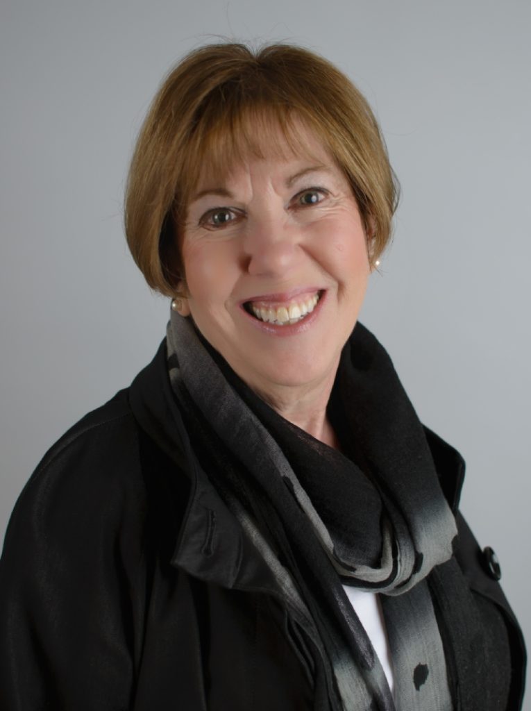 Kathy Ladley