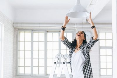 15 Rental-friendly upgrades you can make to your apartment