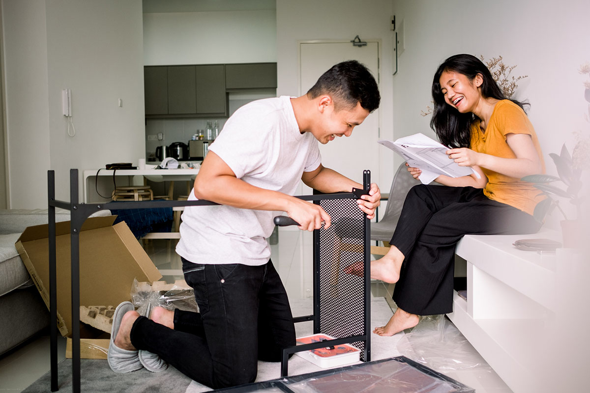 15 Rental-friendly upgrades you can make to your apartment