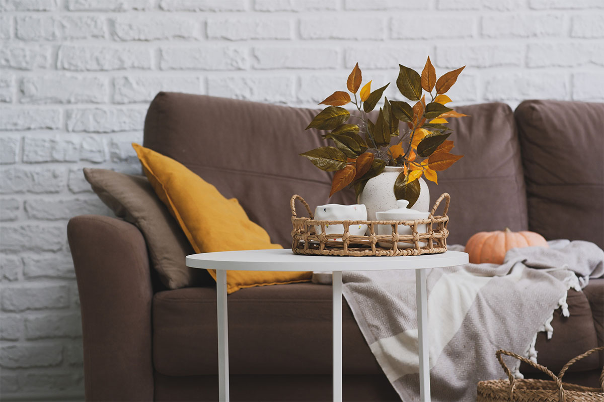 The secrets to a successful fall home sale