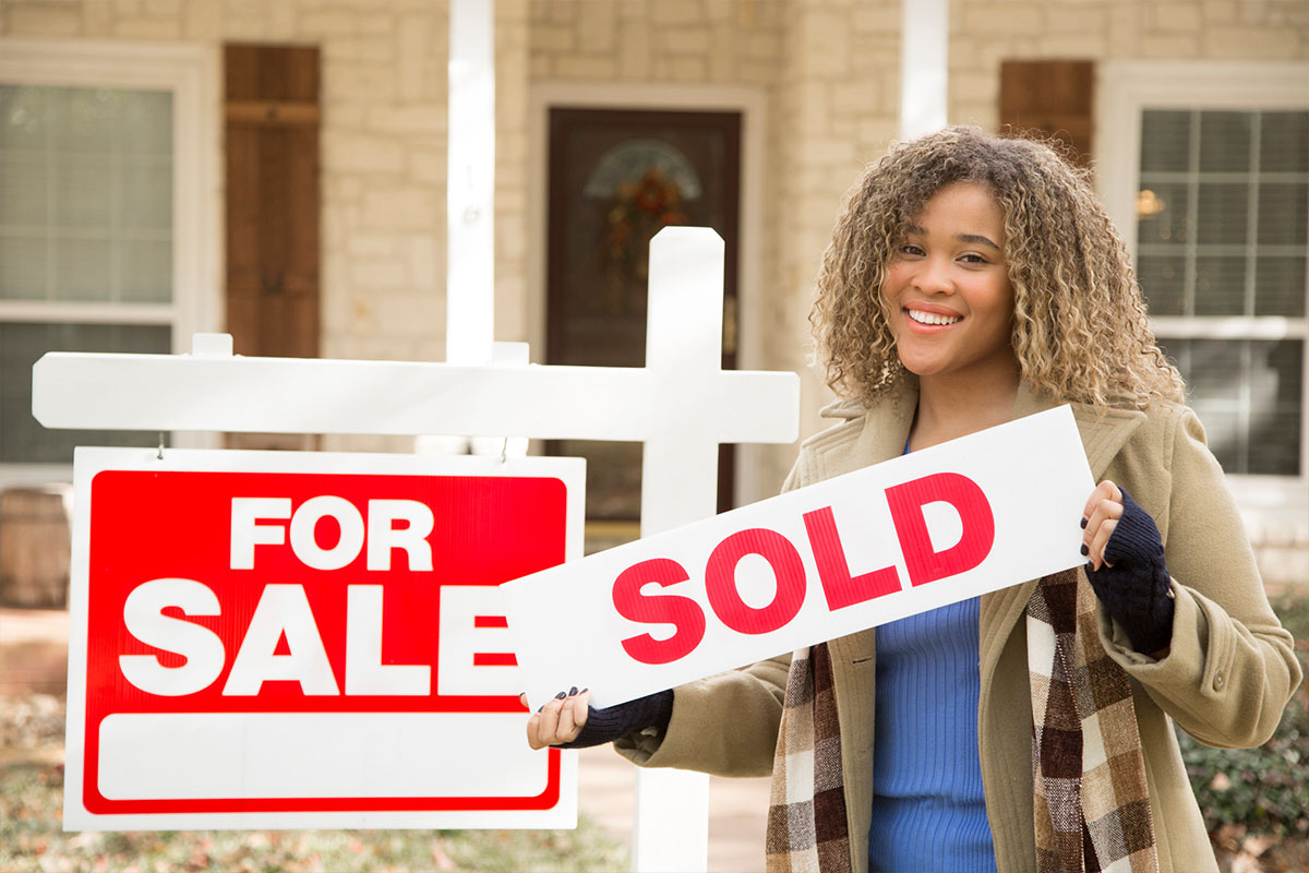 The secrets to a successful fall home sale