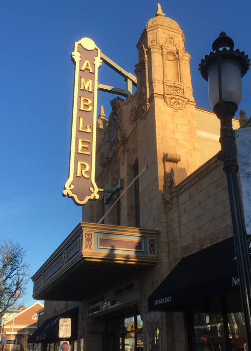 More About Ambler Borough and Ambler PA Homes for Sale