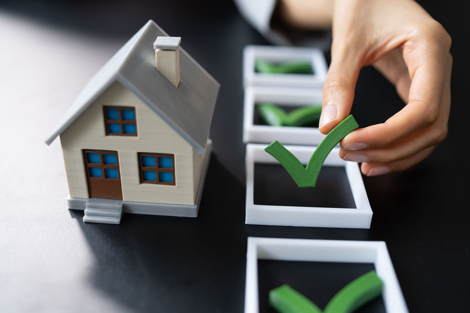 Home selling timeline: The 60-day countdown for a May listing