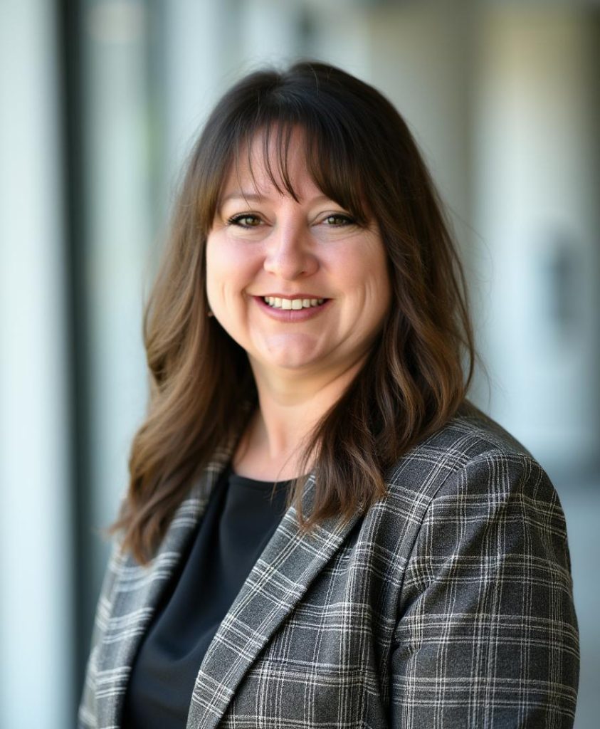 Debbie Goodwin