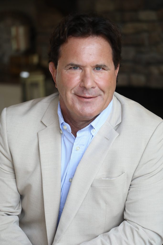 Mike Giesler