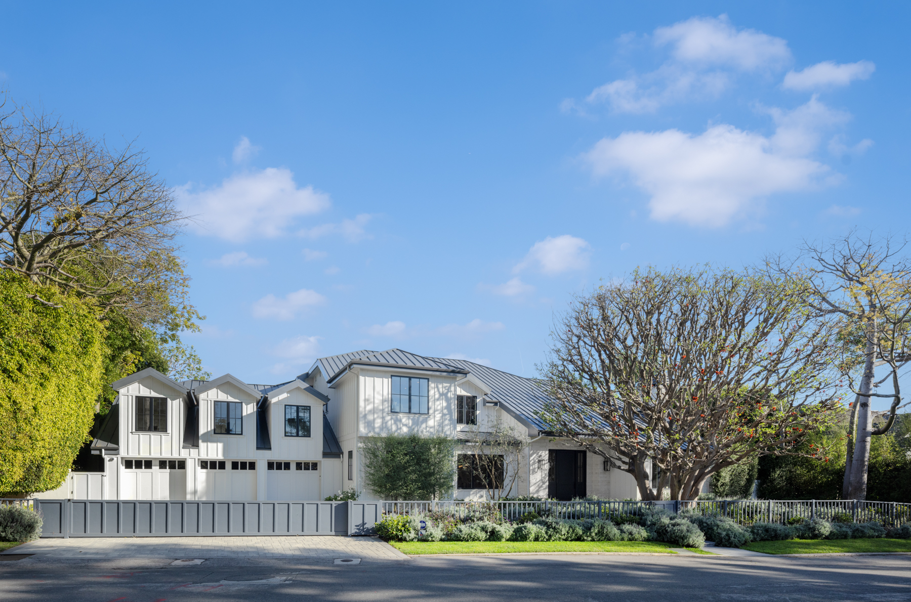 Listing