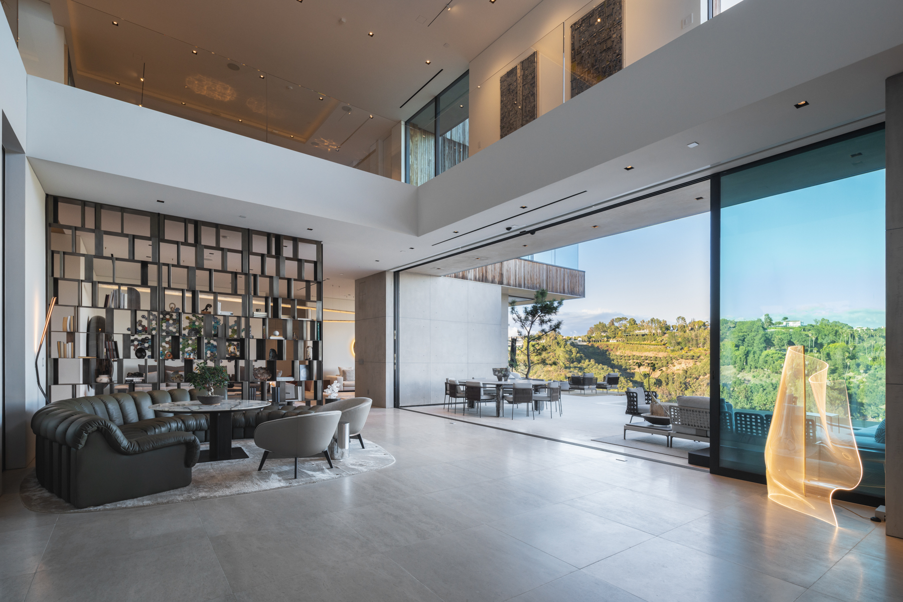 Listing