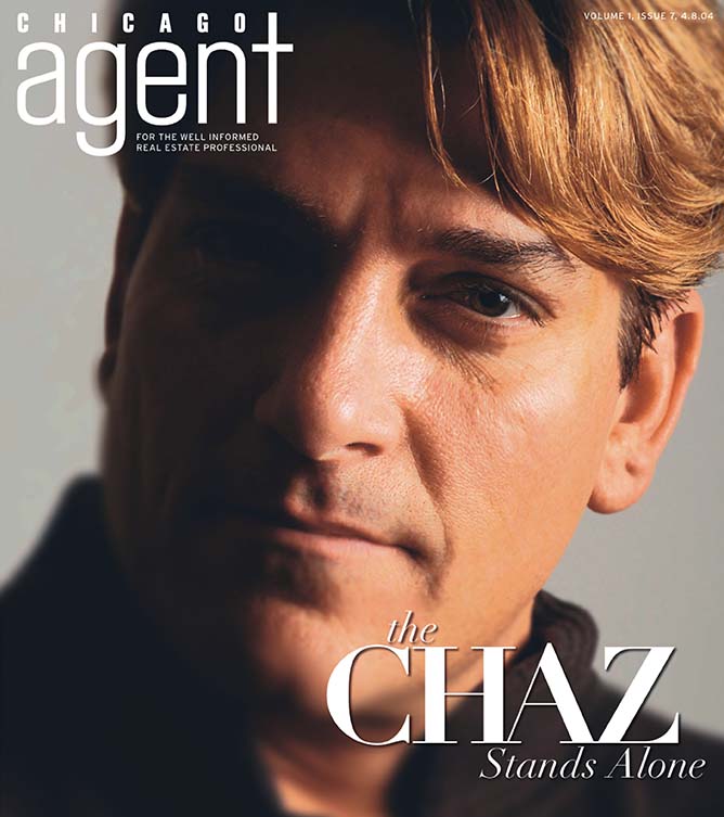 Chaz Walters