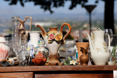 Hosting a Moving Sale...Be In the Know