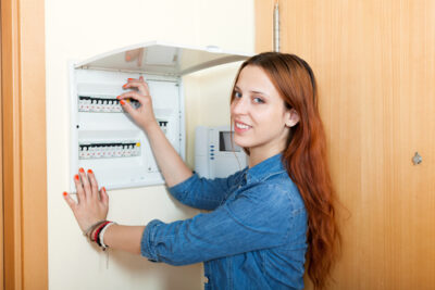 Safety Features You Should Keep Up To Date In Your Home