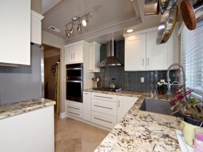 Downsizing Does Not Mean Downgrading