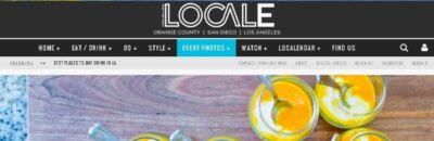 Experience an Evening of Luxury with Purlieu Wines in La Jolla