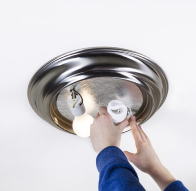 Selecting Lights for Your New Home