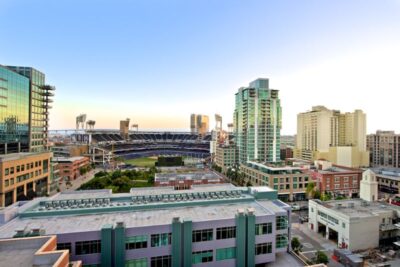 877 Island Avenue #1006, San Diego, CA 92101