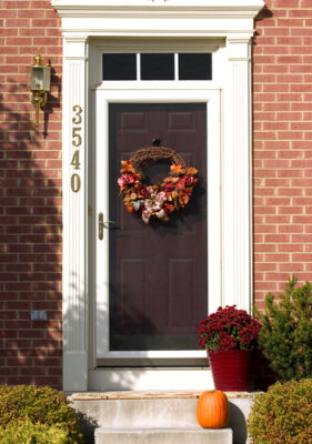 Black Friday Home Sales