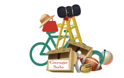 Organizing To Sell Your Home