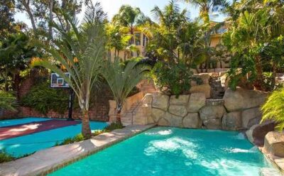 Realty Sales Meeting Hosted at 6131 La Pintura Drive