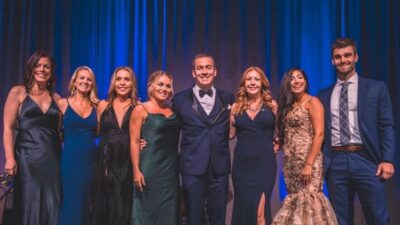 2019 SDAR International Agent of the Year