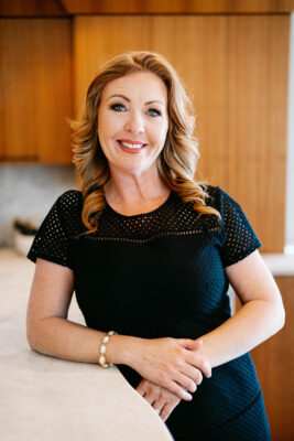 Photo of agent Amber Anderson