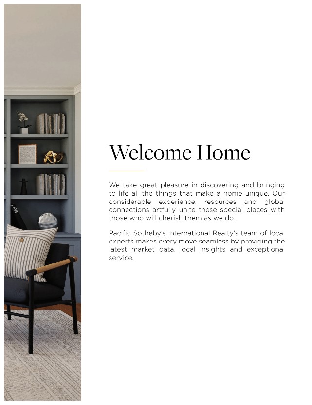 Our Approach for Buyers