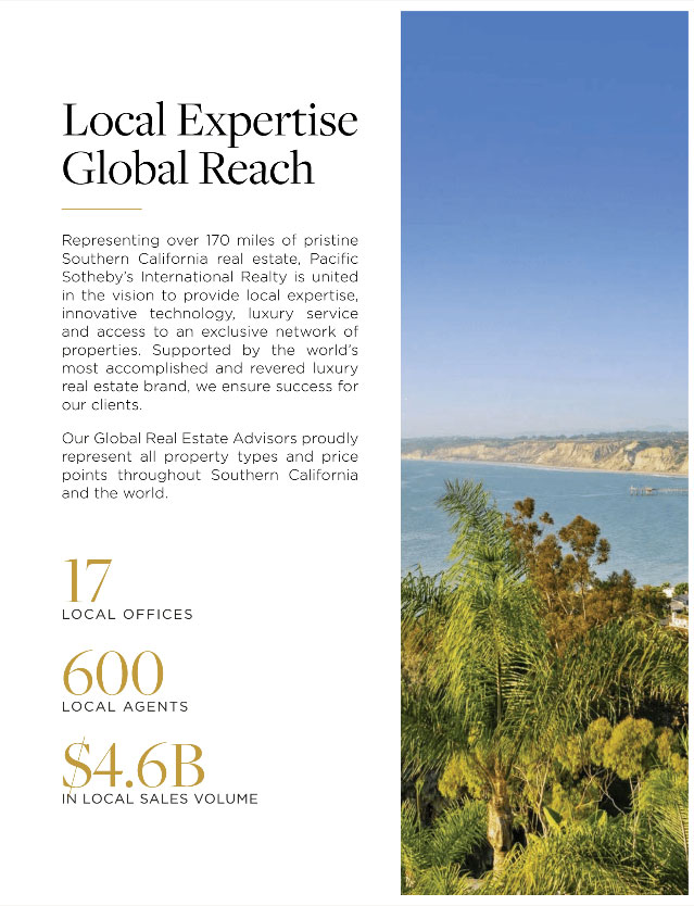 Our Approach for Buyers