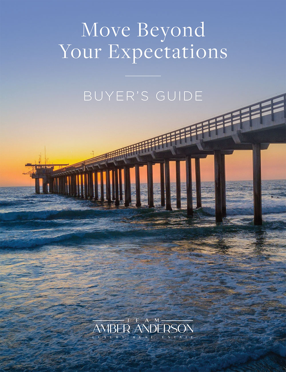 Our Approach for Buyers