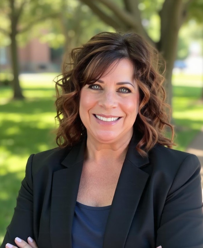 Bernadette  Weiss