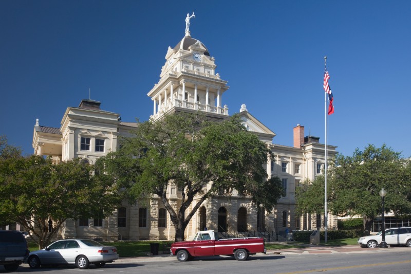 Belton