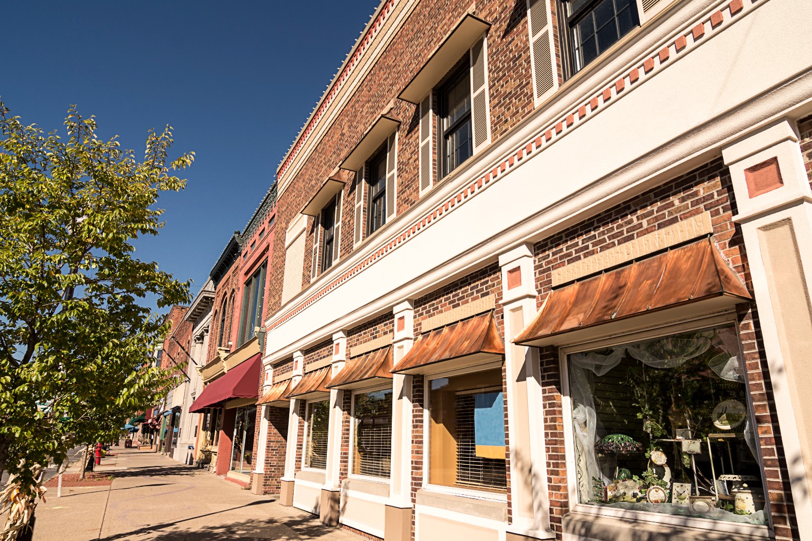 Goldsboro