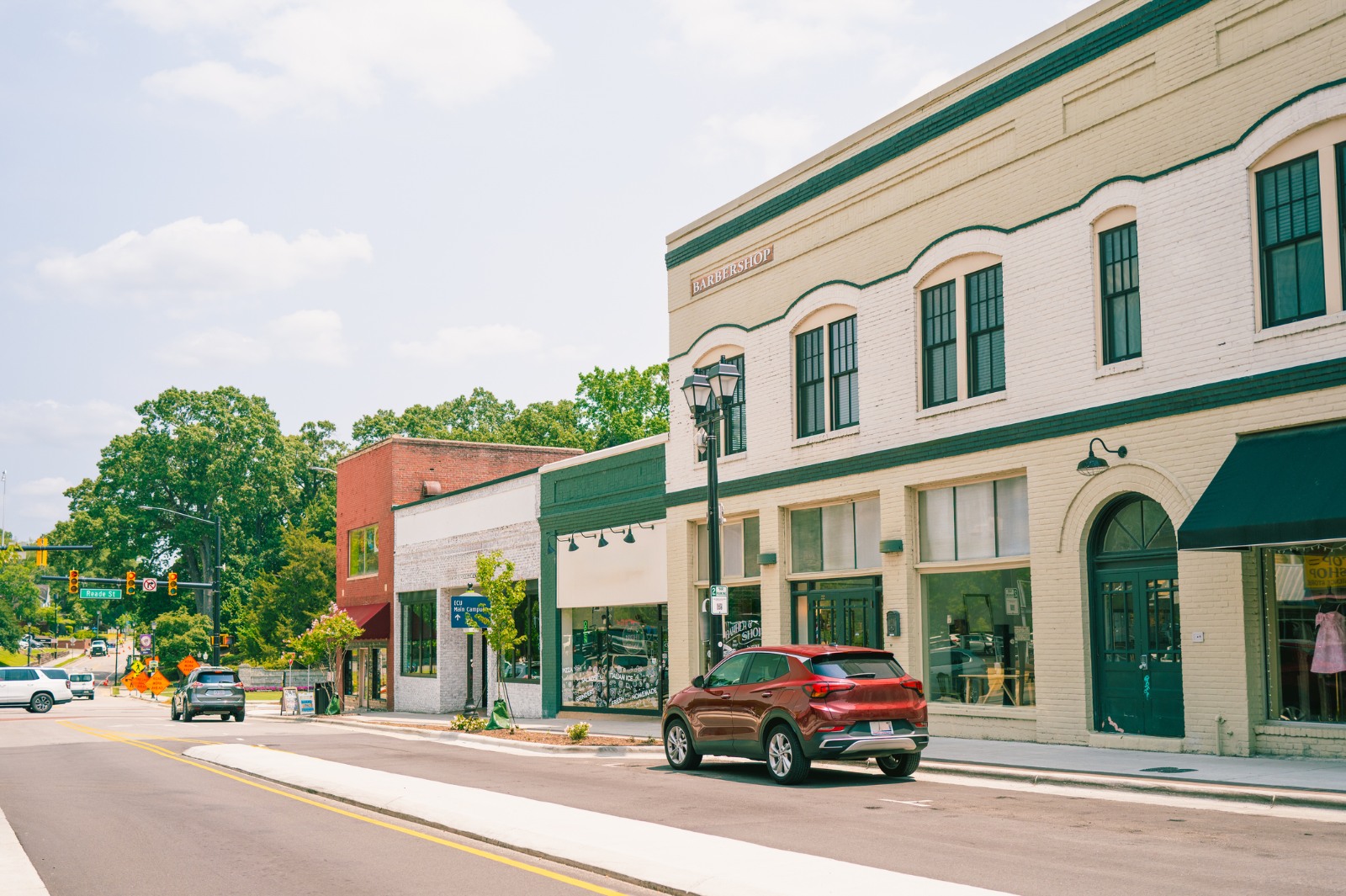 Greenville