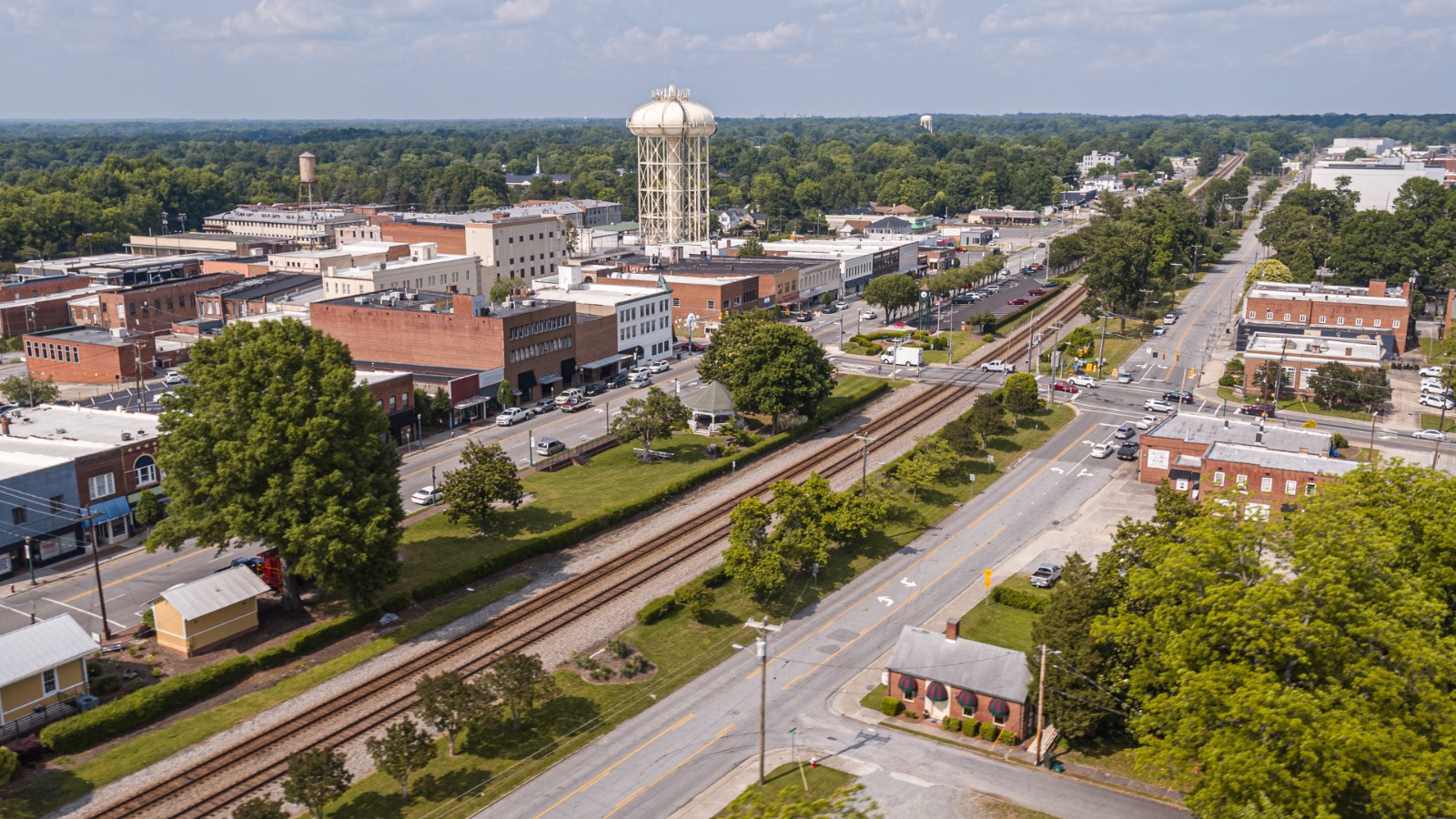 Maysville