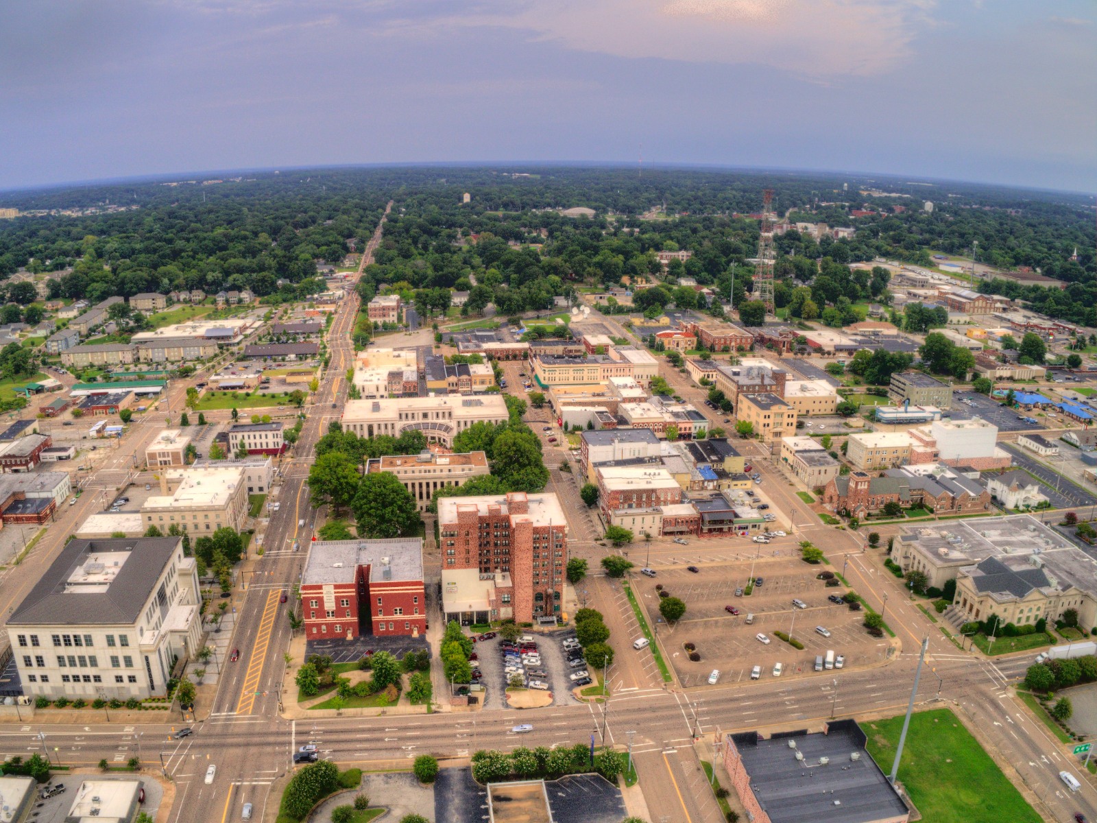 Clayton