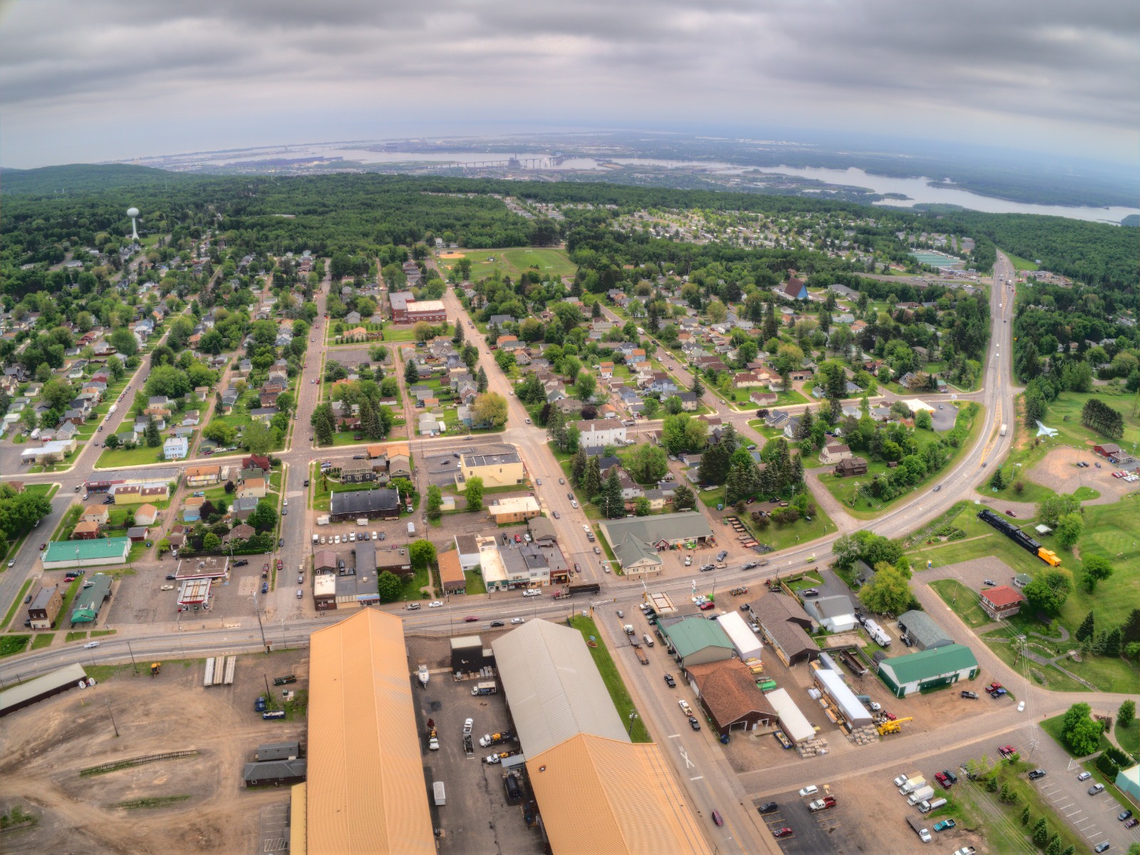 Tarboro
