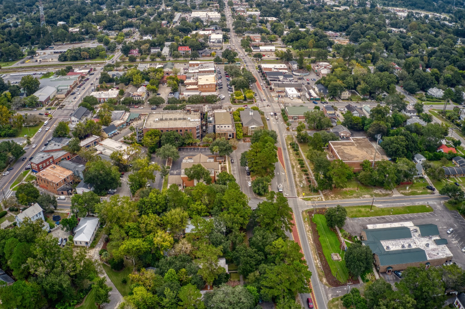 Kenansville