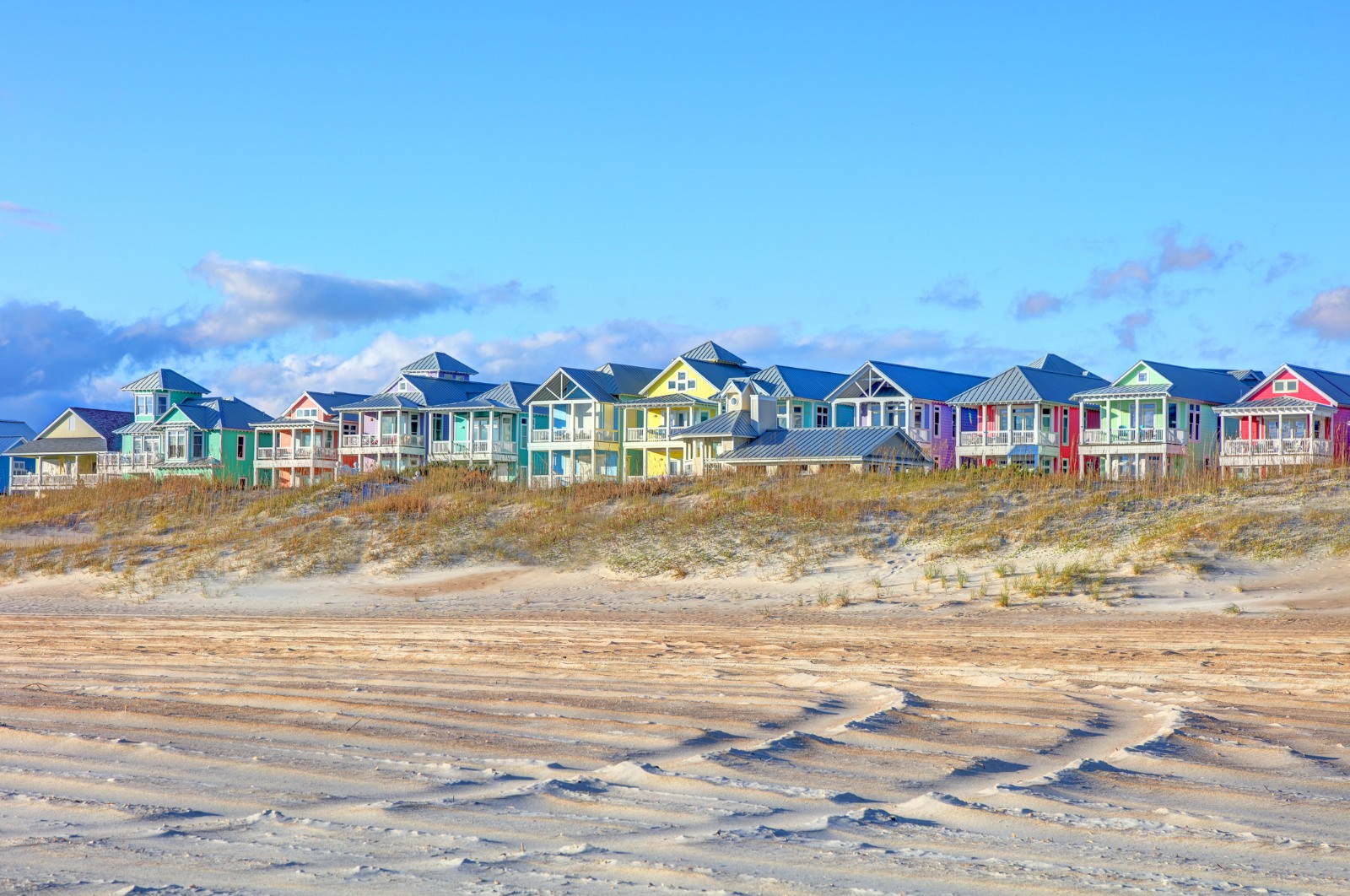 Atlantic Beach