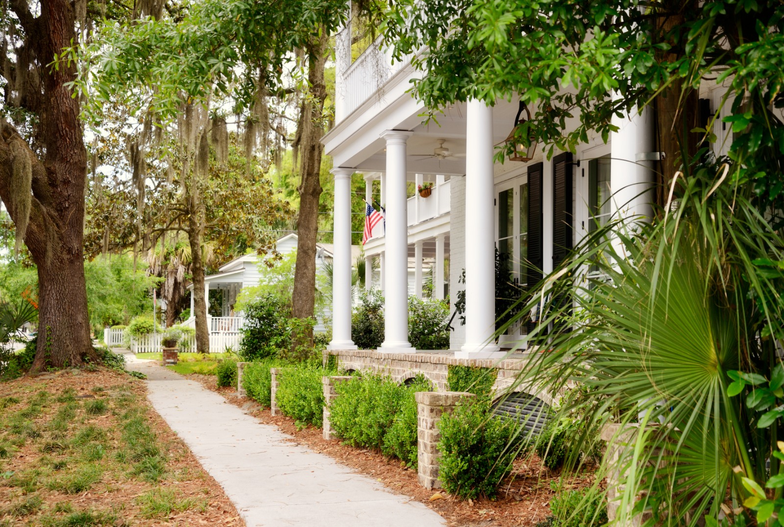 Beaufort