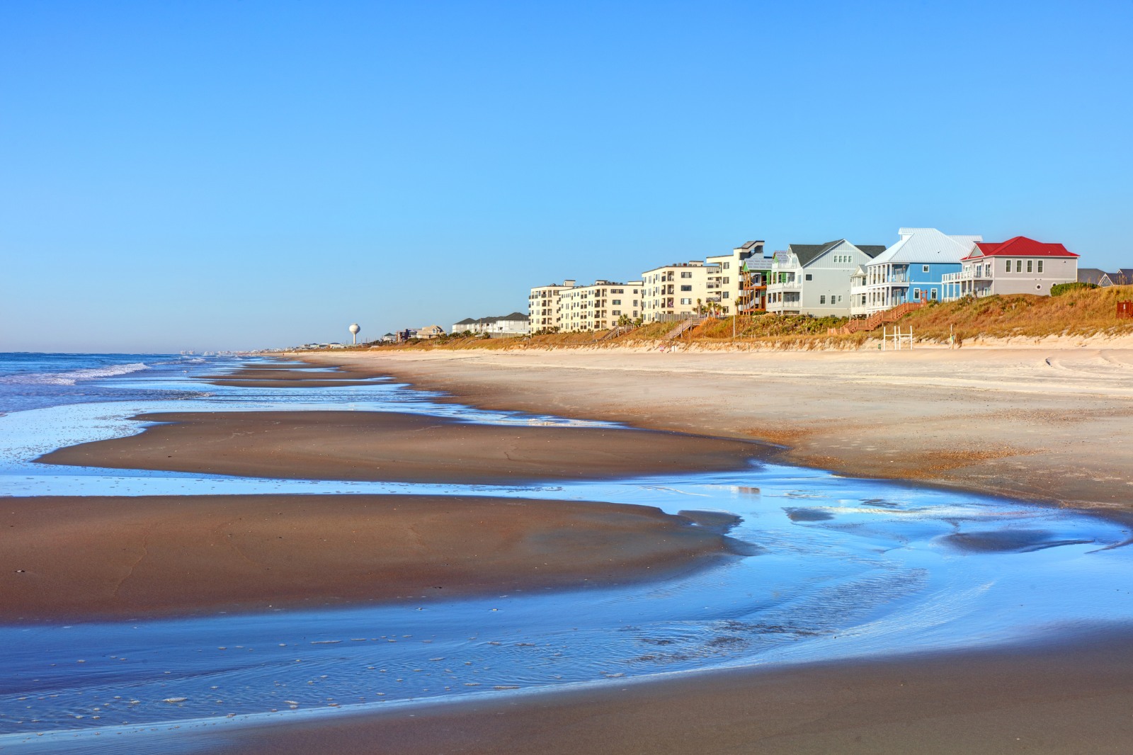 Indian Beach