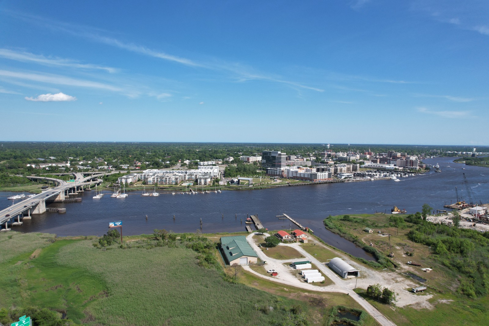 Bayboro