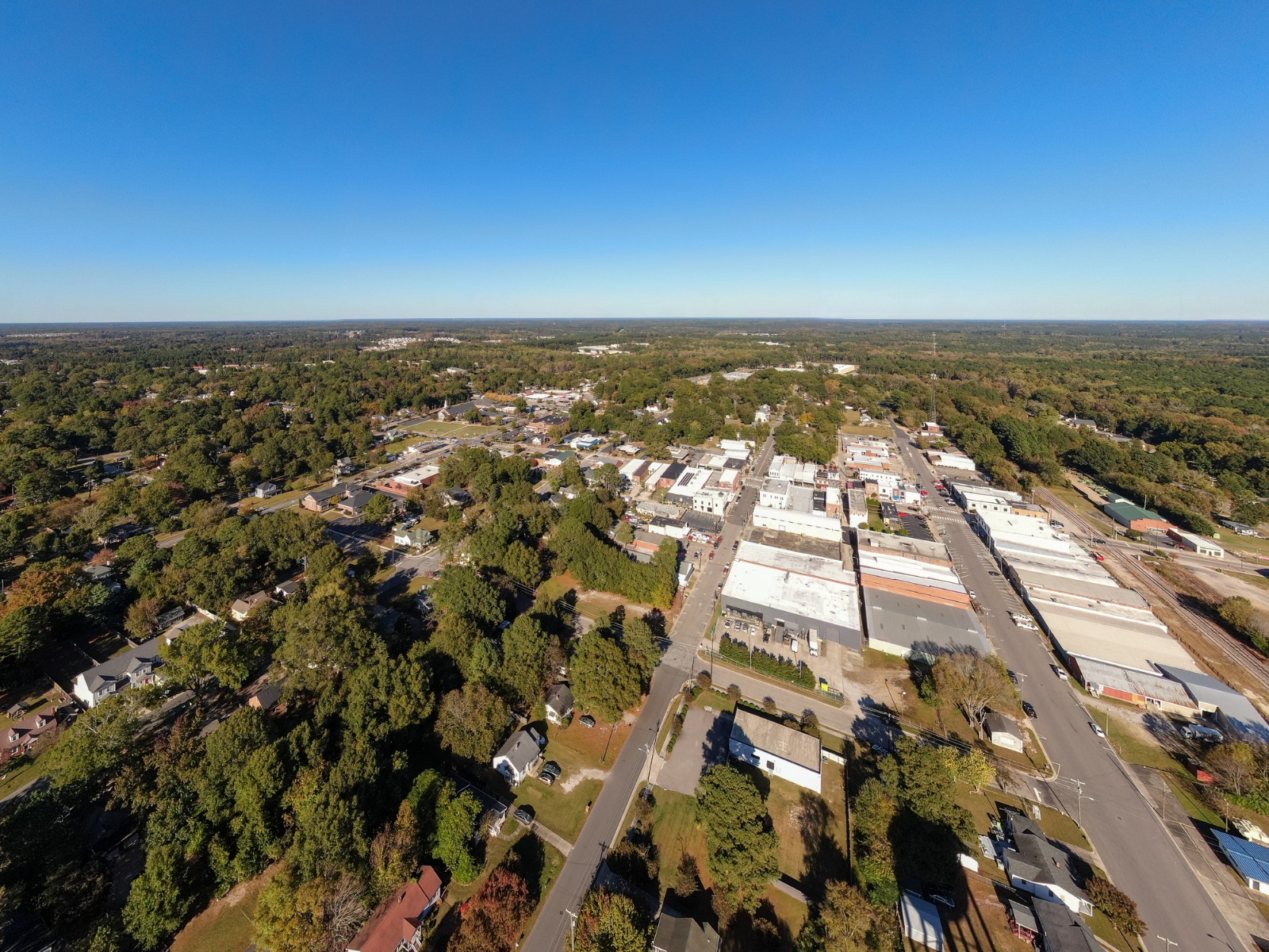 Kinston