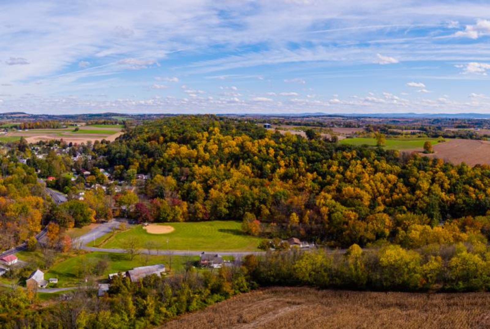 La Grange