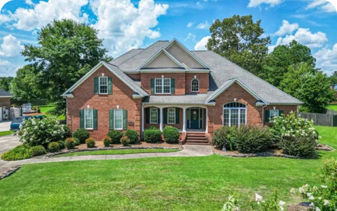 124 Iverleigh Ln