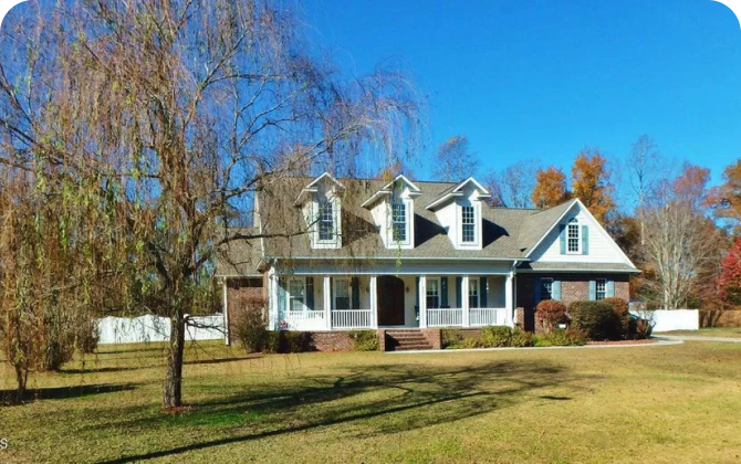 237 Country Squire Ln