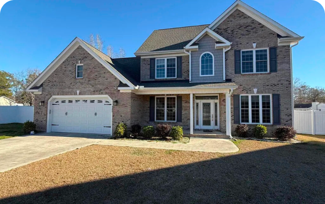 2 Palm Dr