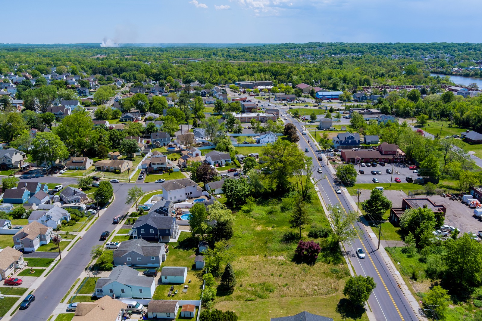 Carteret County