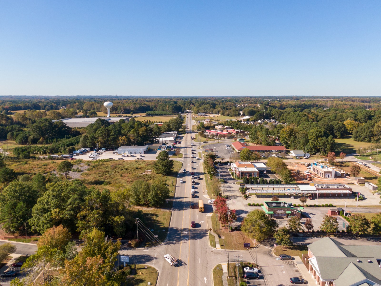 Edgecombe County
