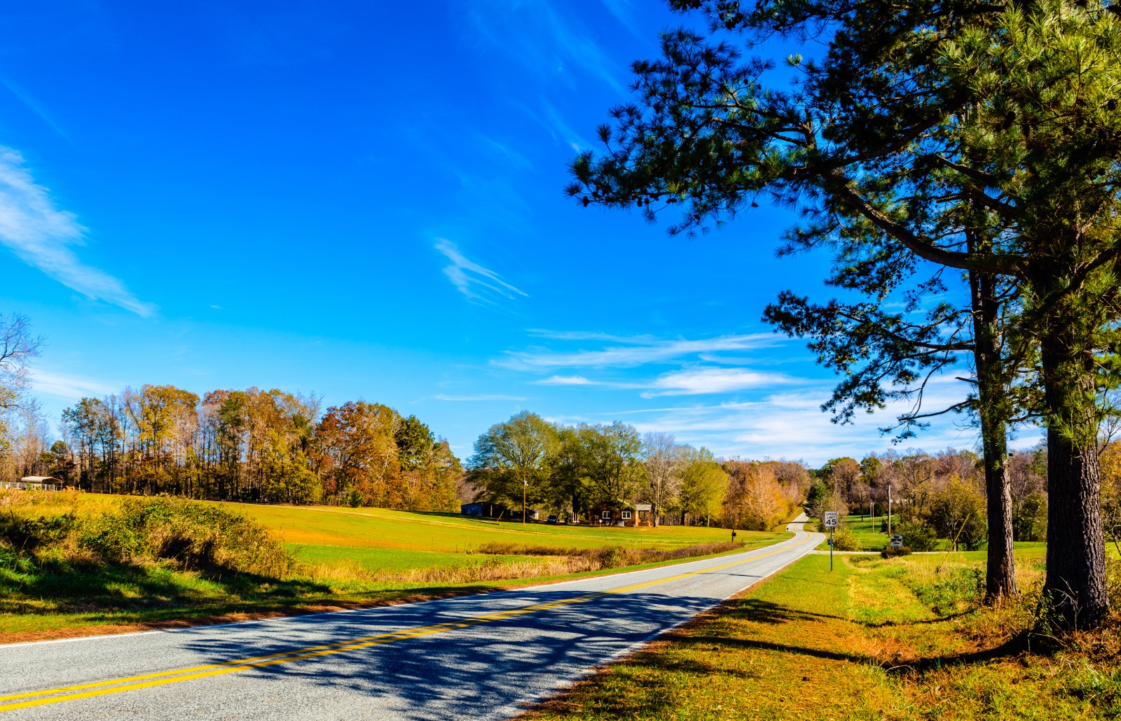 Lenoir County