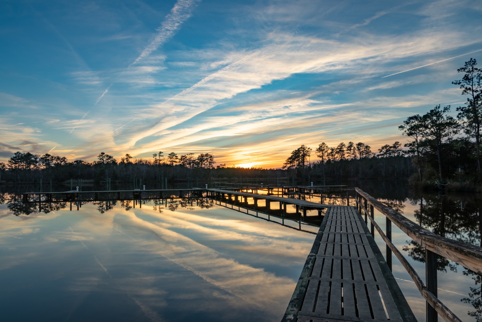 Pamlico County