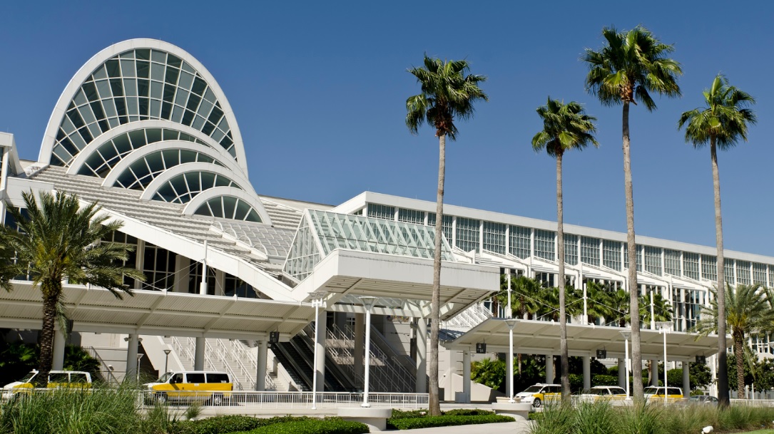 Things to do in Orlando in June 2025