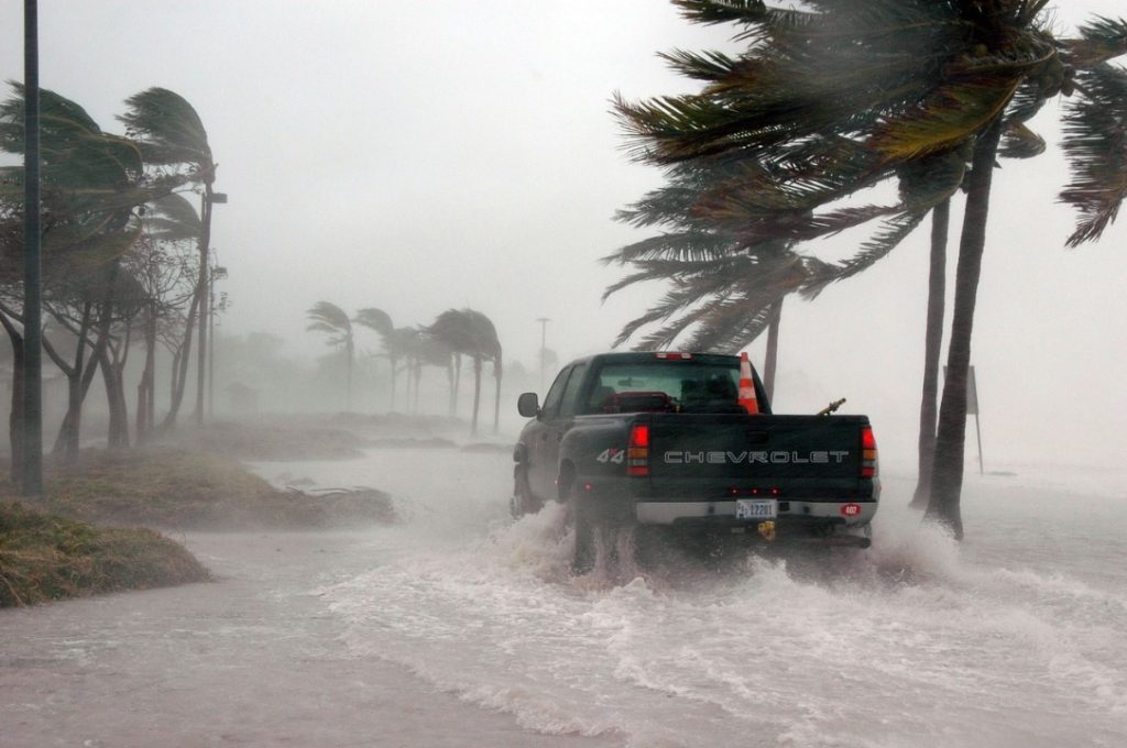 Is Orlando Safe During Hurricane Season 2024?