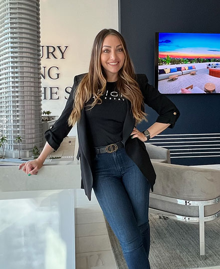 Tiffany Pantozzi
